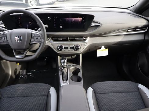 New 2026 Buick Envista Preferred w/ Convenience I Package FWD image 8