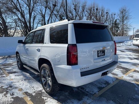 Used 2020 Chevrolet Tahoe LT image 7