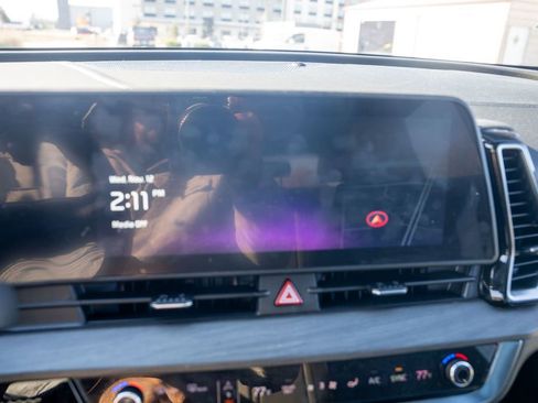 Used 2024 Kia Sportage X-Line image 27