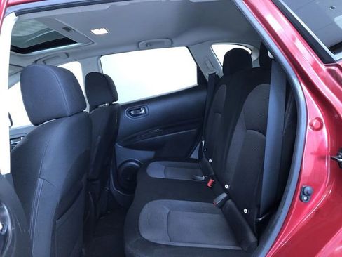 Used 2011 Nissan Rogue SV w/ Premium Pkg image 20