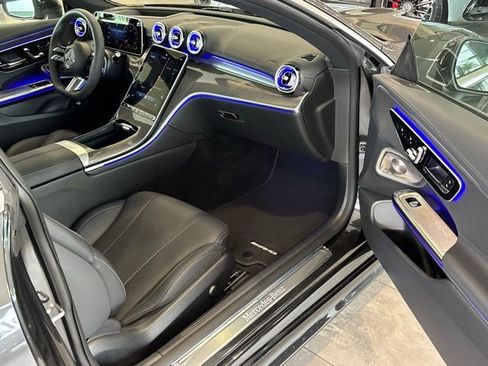 New 2026 Mercedes-Benz CLE 300 4MATIC Coupe image 23