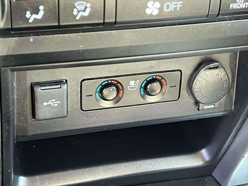 Certified 2022 Toyota 4Runner Limited image 33