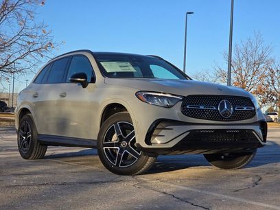 New 2026 Mercedes-Benz GLC 300 4MATIC