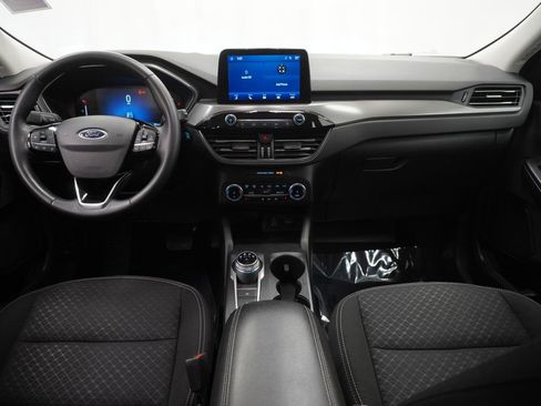 Used 2024 Ford Escape Active w/ Cold Weather Package FWD image 24