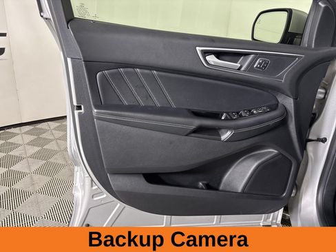 Used 2018 Ford Edge Sport w/ Equipment Group 401A AWD/4WD image 11