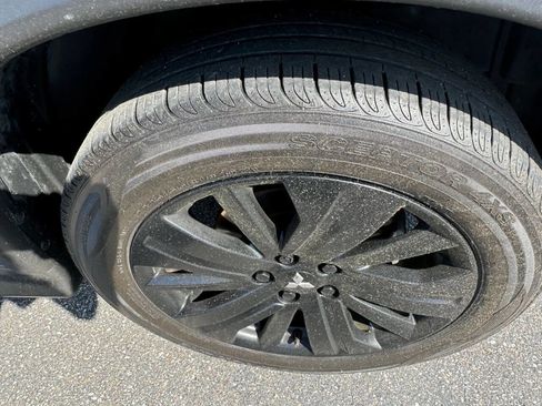 Used 2020 Mitsubishi Outlander Sport AWD image 40