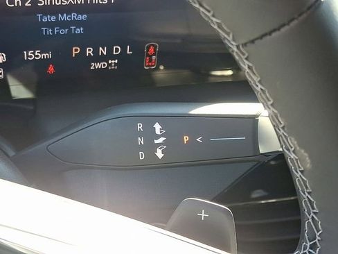 New 2026 Buick Enclave Preferred w/ Power Package AWD/4WD image 11