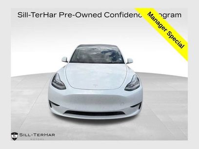 Used 2022 Tesla Model Y Long Range