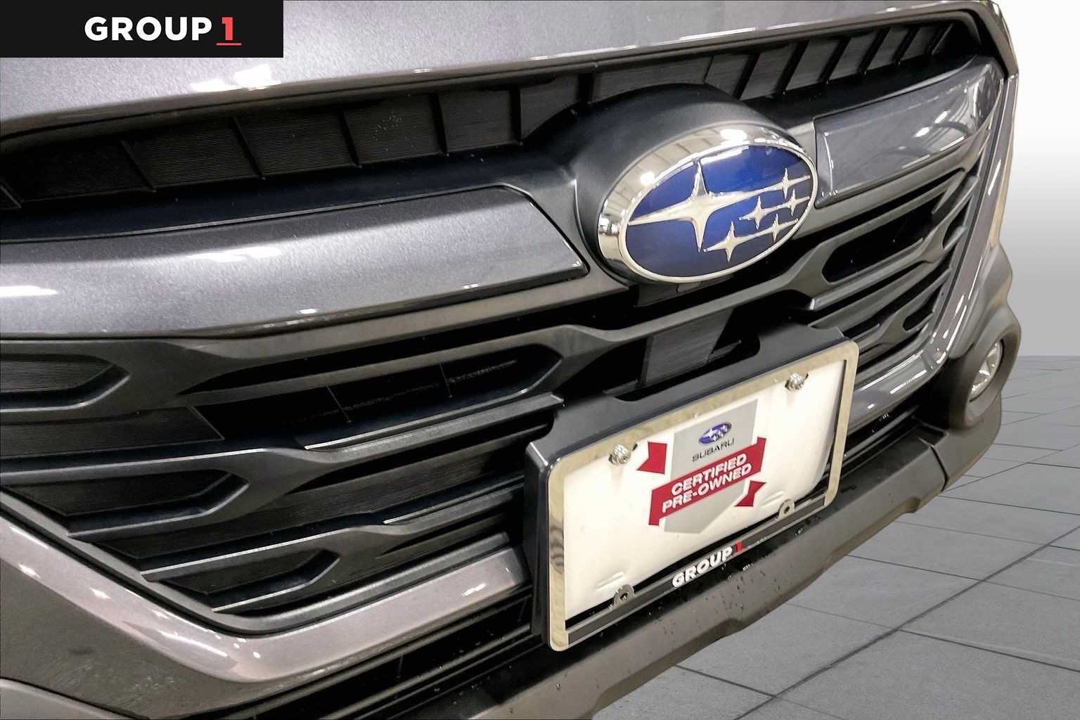 Certified 2025 Subaru Outback Premium AWD/4WD image 29