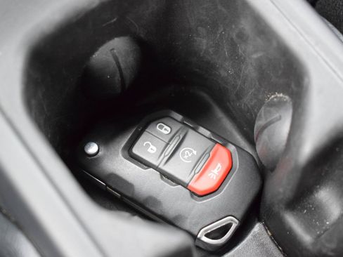 Used 2023 Jeep Wrangler Unlimited Sport AWD/4WD image 29