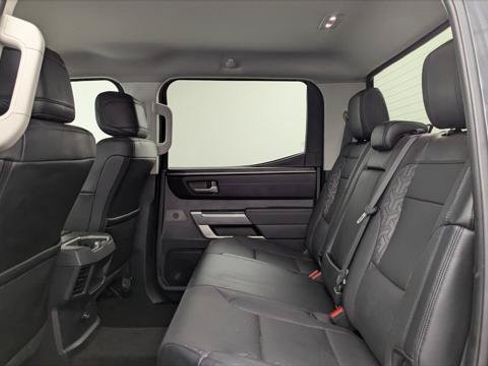 Used 2024 Toyota Tundra SR5 w/ TRD Off-Road Premium Package RWD image 17