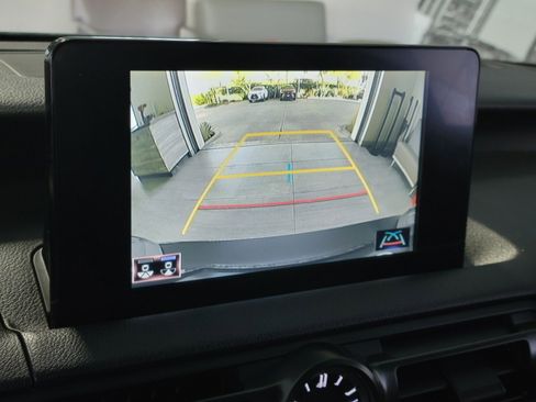 Certified 2024 Lexus IS 350 F Sport image 24