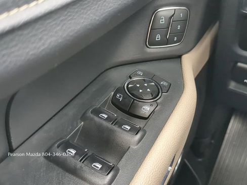 Used 2024 Ford Expedition Limited image 26