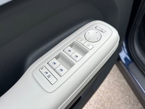 New 2026 Hyundai Santa Fe SEL image 10