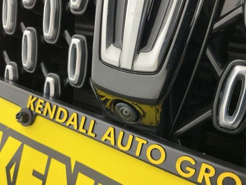 Used 2025 Lincoln Aviator Reserve w/ Equipment Group 201A image 10