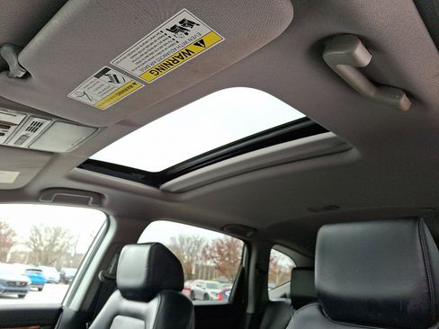 Used 2019 Honda CR-V EX-L image 13