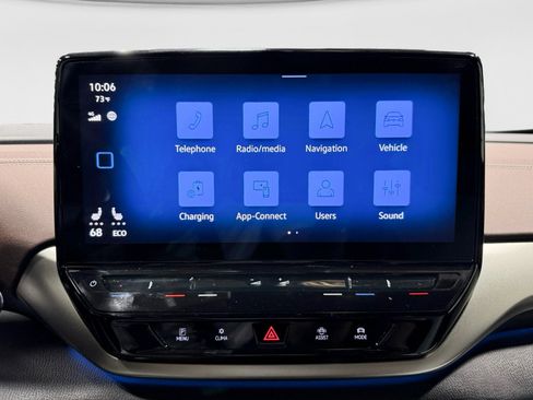 Used 2023 Volkswagen ID.4 Pro AWD/4WD image 14