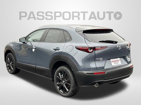 New 2026 MAZDA CX-30 AWD 2.5 S image 2