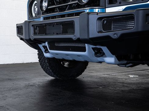 New 2026 INEOS Grenadier AWD/4WD image 11