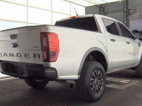 Used 2019 Ford Ranger XLT w/ Equipment Group 301A Mid RWD image 5