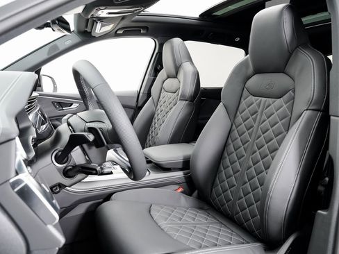 New 2026 Audi SQ7 Premium Plus image 5