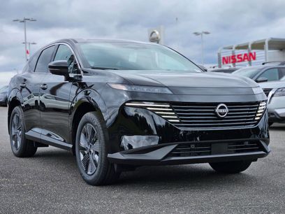New 2026 Nissan Murano SL