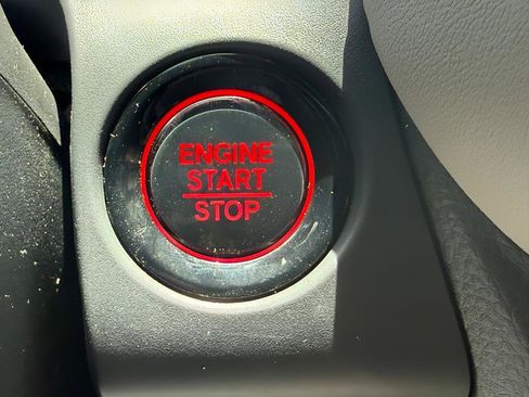 New 2026 Honda HR-V EX-L image 20
