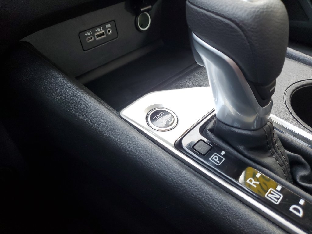 Certified 2025 Nissan Altima 2.5 SV FWD image 31