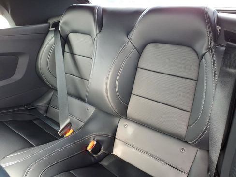 New 2026 Ford Mustang GT Premium image 8