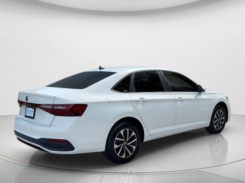New 2026 Volkswagen Jetta S image 5