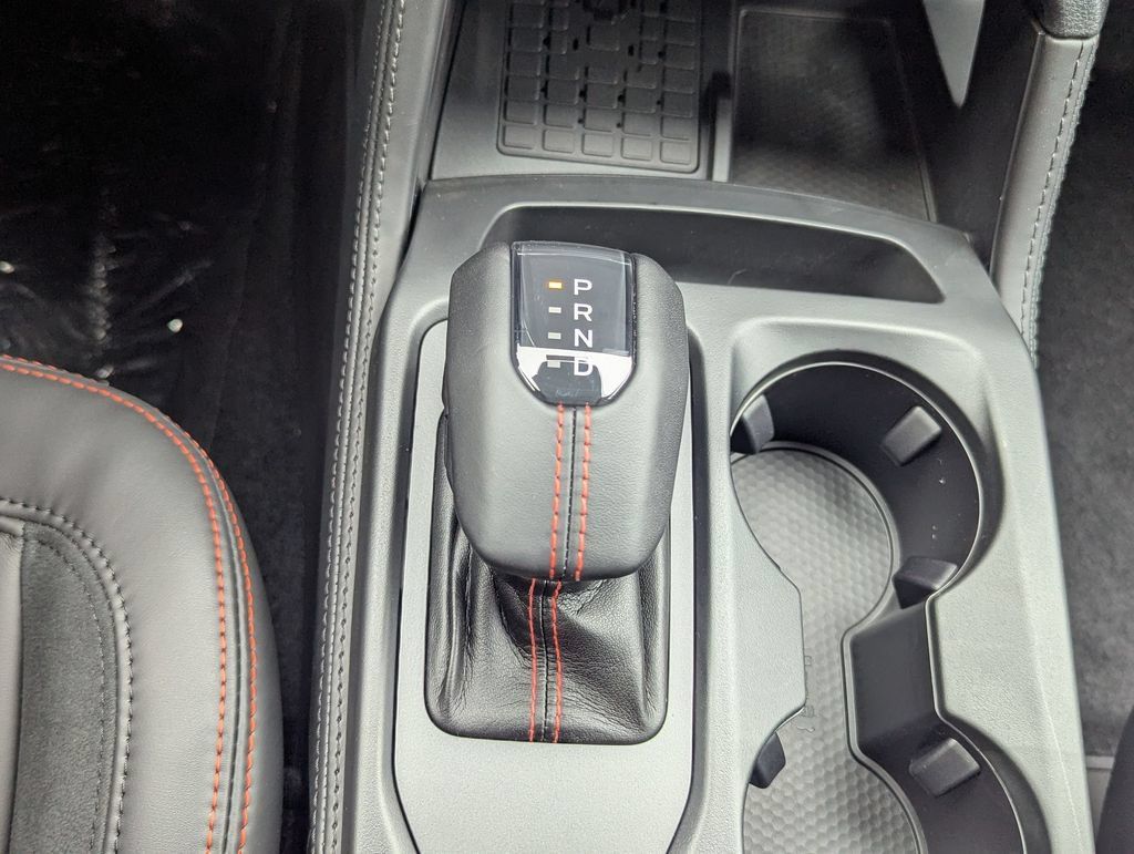 New 2026 Ford Ranger Raptor AWD/4WD image 11