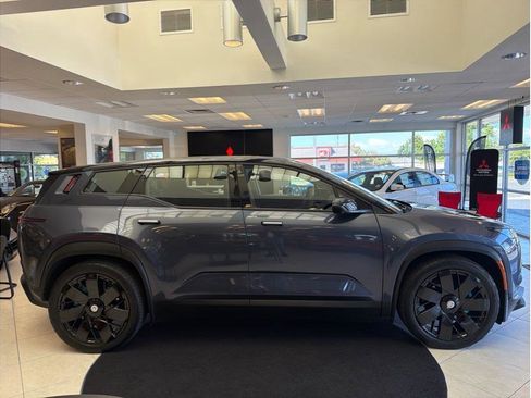 Used 2023 Fisker Ocean Extreme image 4