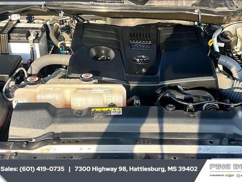Used 2023 Toyota Tundra SR5 image 8