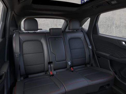 New 2026 Ford Escape ST-Line w/ Tech Pack #1 FWD image 11