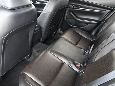 Used 2024 MAZDA MAZDA3 Hatchback w/Premium Plus Pkg AWD/4WD image 13