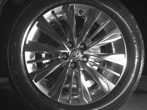 Certified 2026 Toyota Grand Highlander AWD image 13