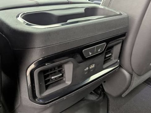 Certified 2023 GMC Sierra 1500 AT4X AWD/4WD image 39