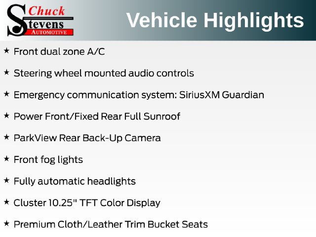 New 2026 Jeep Compass Trailhawk w/ Sun, Sound & Navigation Group AWD/4WD image 26