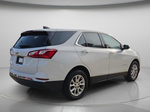 Used 2019 Chevrolet Equinox LT FWD image 7