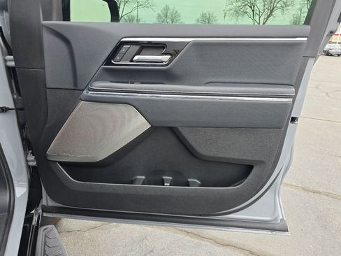 Certified 2024 GMC Sierra EV Denali image 33