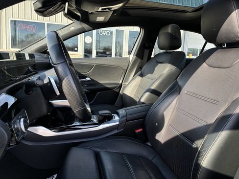 Used 2021 Mercedes-Benz A 35 AMG AMG A 35 AWD 4MATIC 4dr Sedan image 13