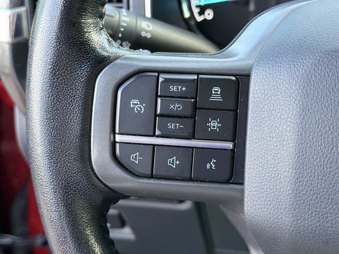 Used 2021 Ford F150 XLT w/ Equipment Group 302A High AWD/4WD image 23