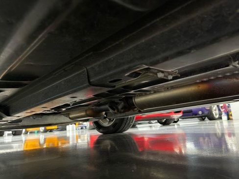 Used 2003 Chevrolet Monte Carlo SS w/ Preferred Equipment Group FWD image 56