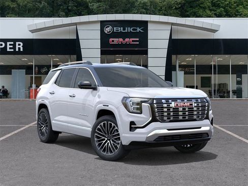 New 2026 GMC Terrain Denali image 7