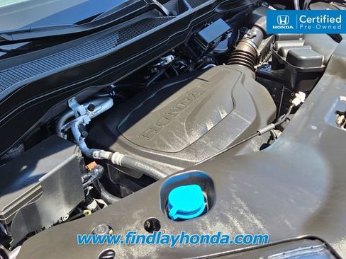 Certified 2025 Honda Ridgeline RTL image 23