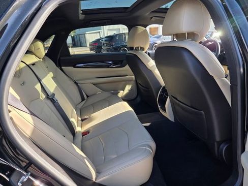 Used 2020 Cadillac CT6 Luxury AWD/4WD image 17