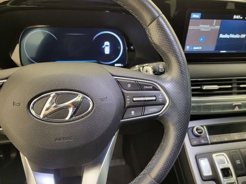Used 2020 Hyundai Palisade Limited image 9