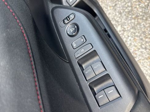 Used 2020 Honda Civic Si image 11
