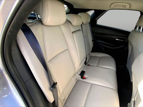 Used 2023 MAZDA CX-30 AWD 2.5 S w/ Preferred Package image 19