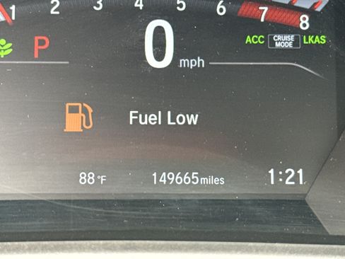 Certified 2018 Honda CR-V EX-L image 22